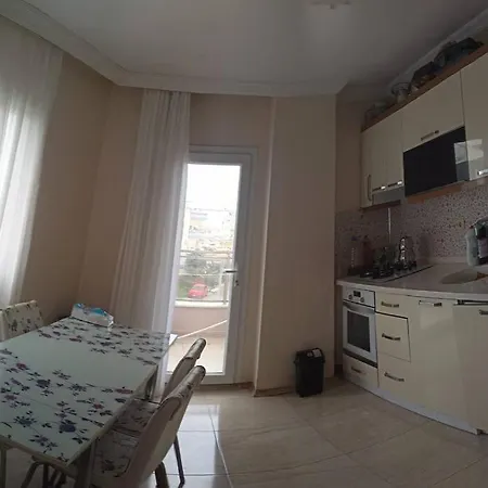 Merkezde Sifir Daire Apartment Didim