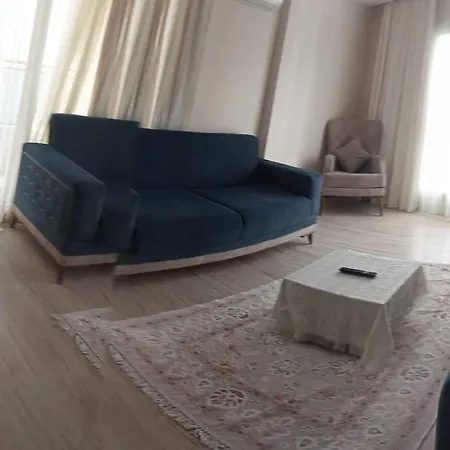 Merkezde Sifir Daire דירה