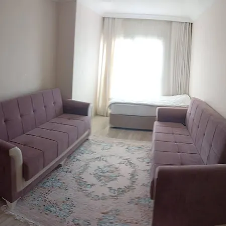 Apartment Merkezde Sifir Daire Didim