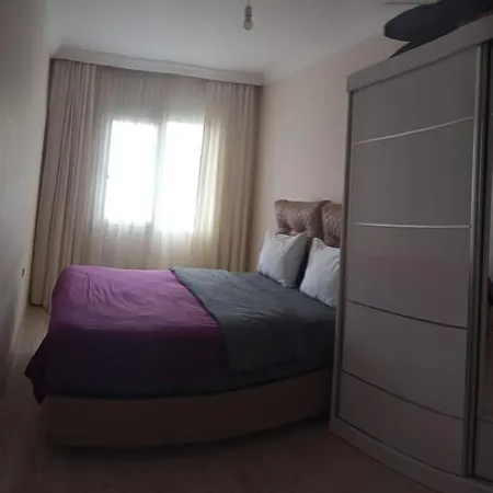 Merkezde Sifir Daire דידים